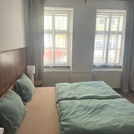 Apartment Affordable And Practical Apartment, By Downtown Cb Ceske Budejovice