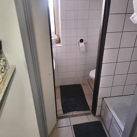 Affordable And Practical Apartment, By Downtown Cb Apartment