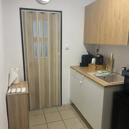 Affordable And Practical Apartment, By Downtown Cb * Ceske Budejovice